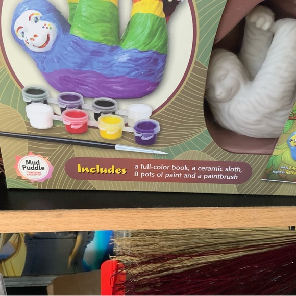 Assorted Sloth Bundle - Picture 8 of 8